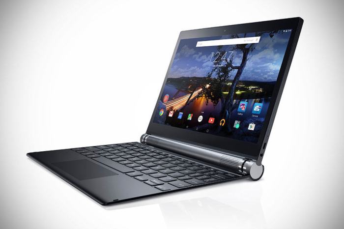 Dell venue 10 7000 android tablet launched