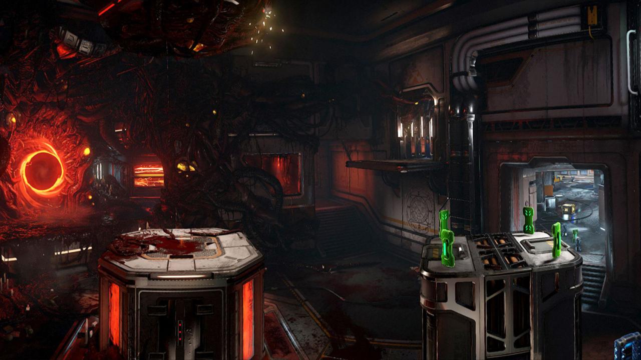 New doom game will be revealed at e3 2015