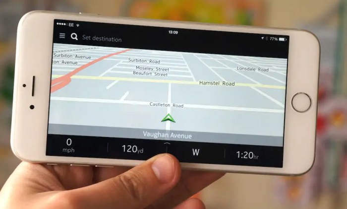 German automakers might buy nokias here maps