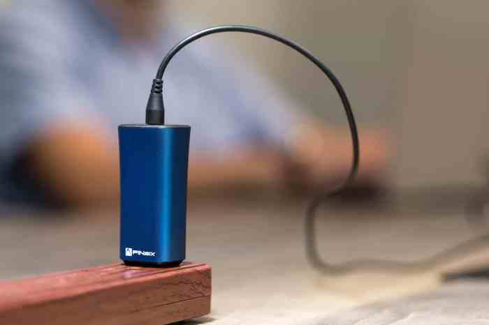 Finsix announces dart the smallest laptop charger