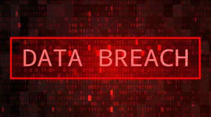 Badly handled data breaches 2023