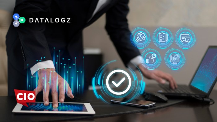 Datalogz raises 5 million to cut business intelligence costs for large corporations