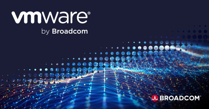 With deadline looming broadcom tries to push 61b vmware deal over finish line