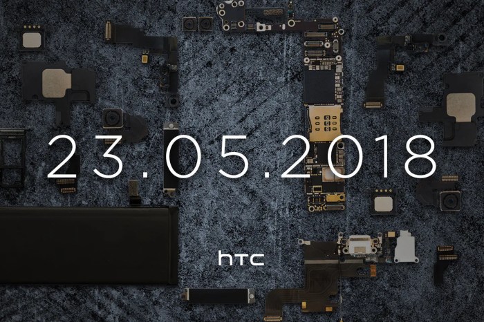 Htc infographic details lengthy process of an android update