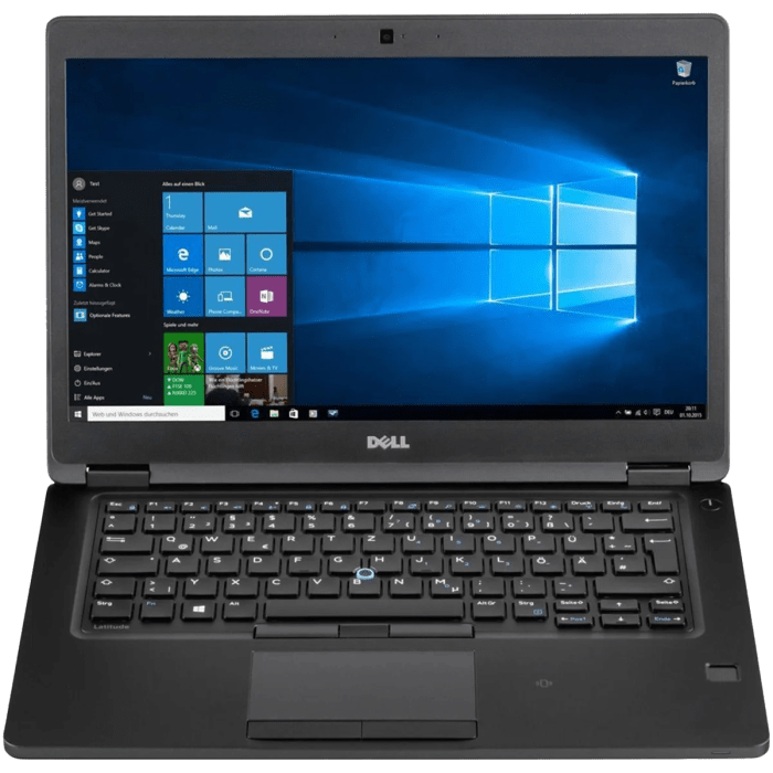 Dell latitude 5490 latitude 7490