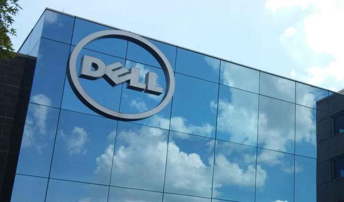 Dell discloses data breach of customers physical addresses