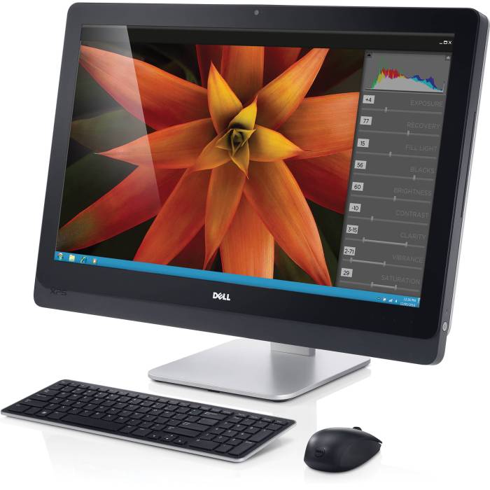 Dell launches new affordable all in one desktops