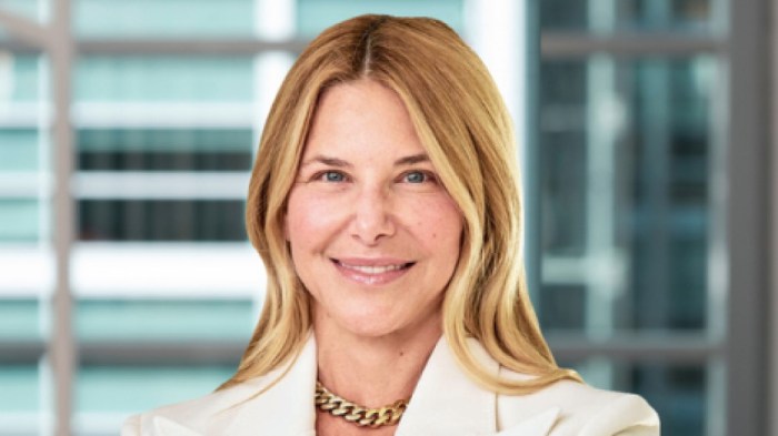 Salesforce names denise dresser to succeed lidiane jones as ceo of slack