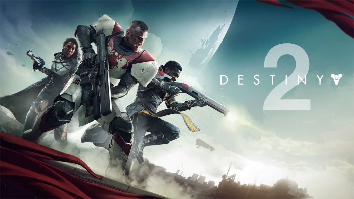 Destiny 2 2017 confirmed