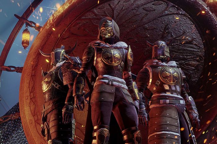 Destiny iron banner returning on april 28th