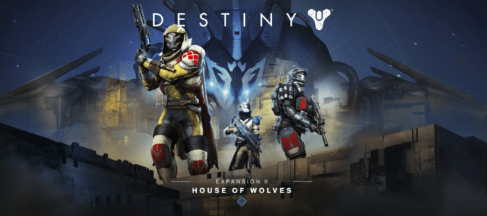 Destiny house of wolves expansion release date confirmed