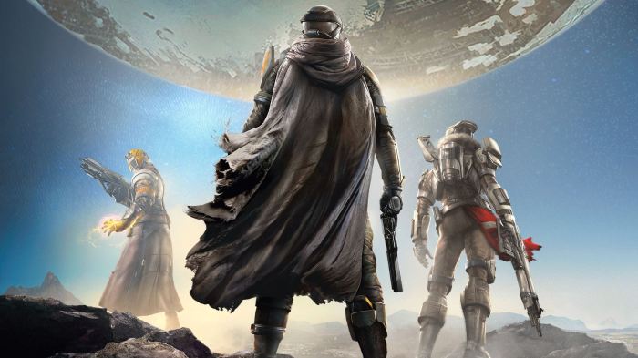 Next destiny expansion will be biggest content addition yet