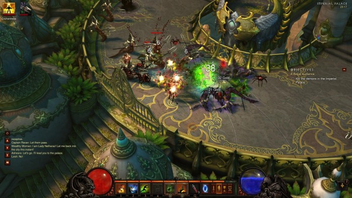 New diablo 3 expansion rumored for blizzcon 2015