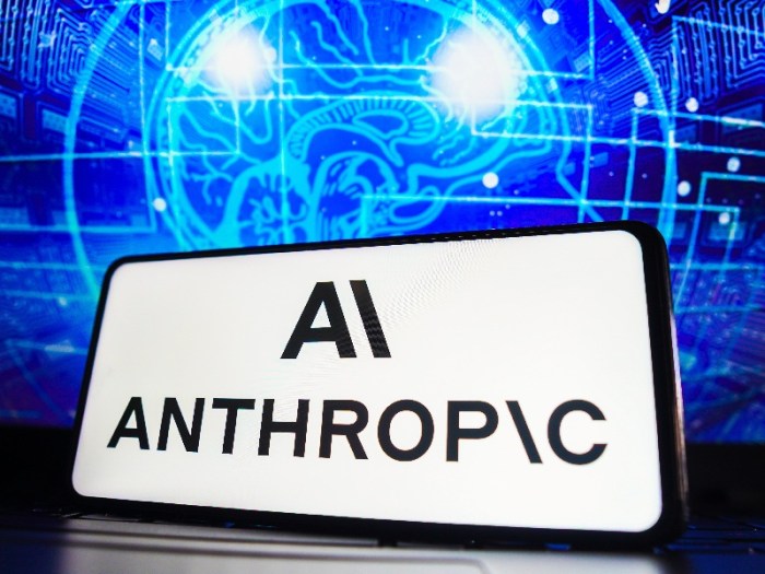 We tested anthropics new chatbot and came away a bit disappointed