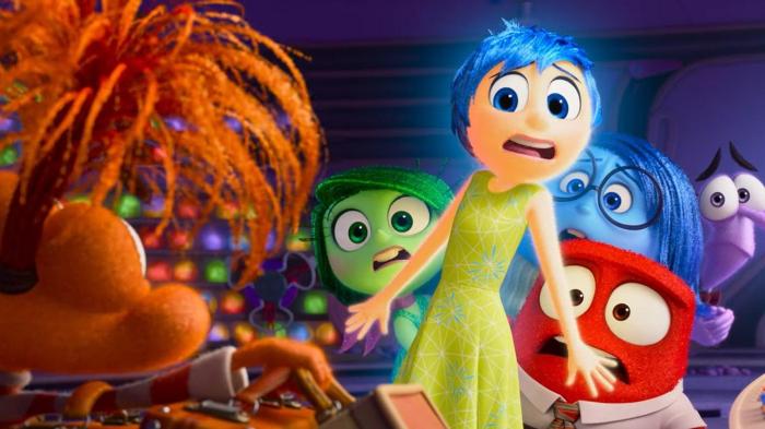 As disney pushes towards streaming profitability pixar to undergo layoffs in 2024