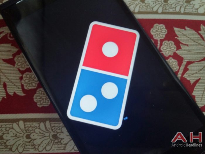 Dominos allows customers to order pizza via facebook messenger