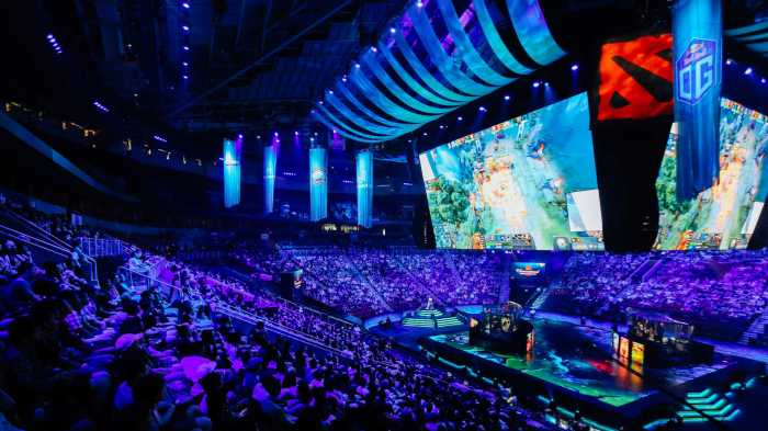 Dota 2s the international tickets will go on sale today