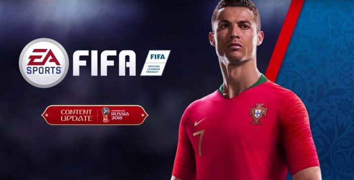 Ea confirms fifa mobile for ios and android