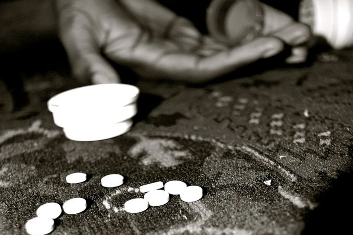 Illegal online drug sales tripled silk road