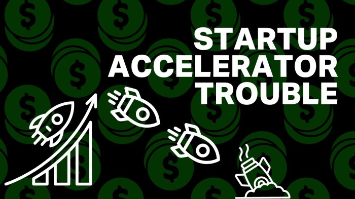 Techcrunch minute newchip techstars and what happens when startup accelerators fail