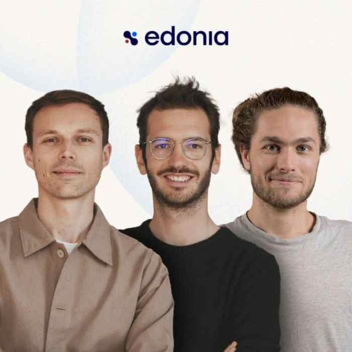 Edonia 2m microalgae ground meat alternative