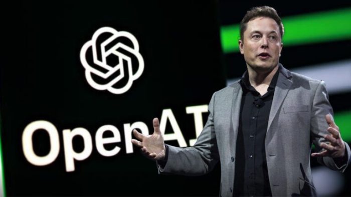 Openai response elon musk lawsuit