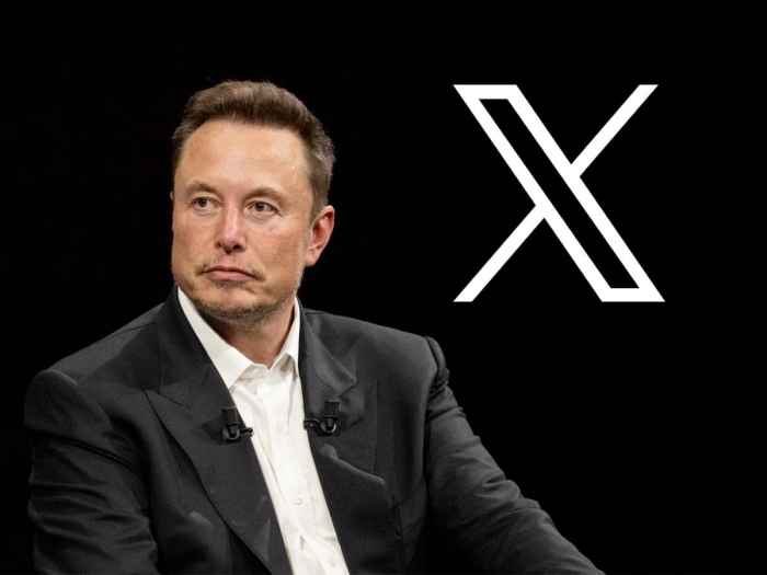 Elon musk says x is bringing video to spaces soon