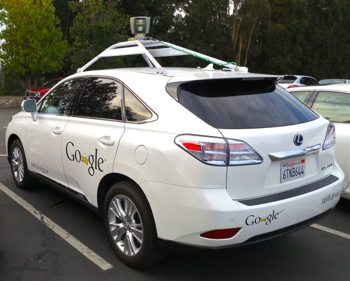 Self driving cars causing worry for insurance companies