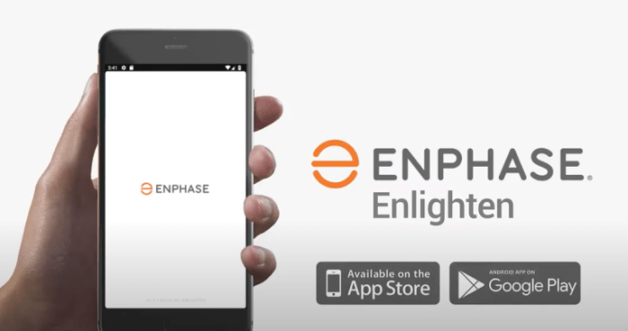 Enlighten app will alert you when the traffic light turns green