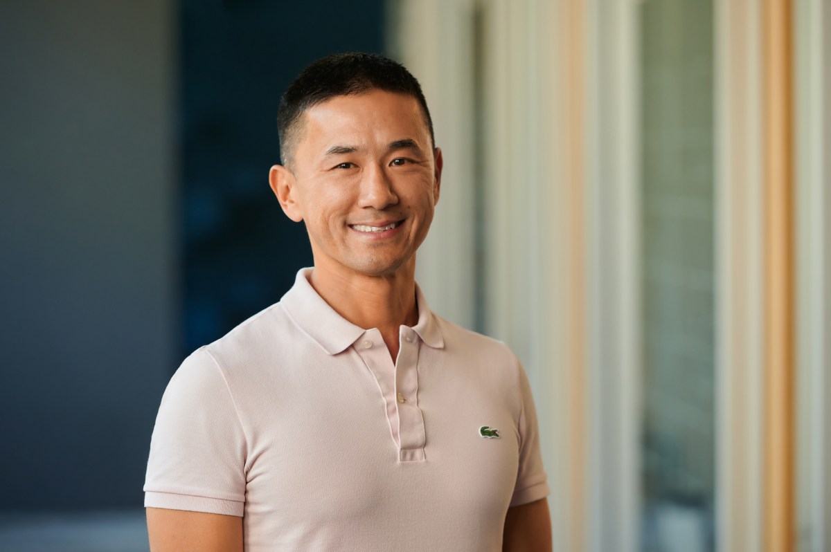 Ivps eric liaw on the firms giant new fund that klarna kerfuffle and why looks can be deceiving when it comes to firm succession