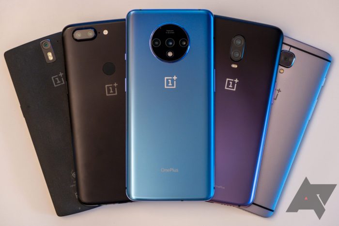 Oneplus talking to u s carriers selling handsets