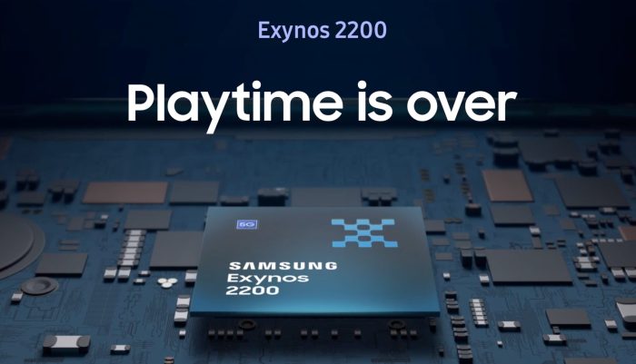 Samsung exynos announcement jan 2018