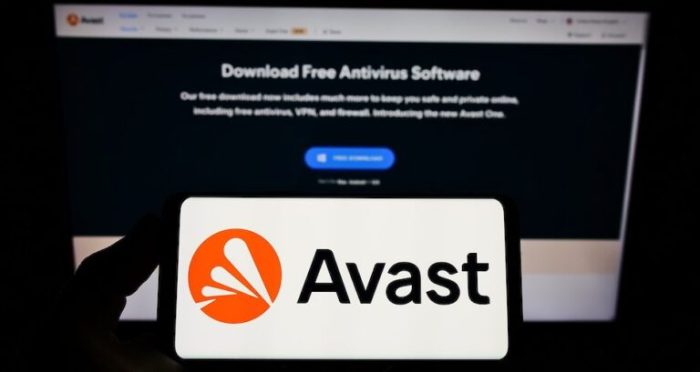 Ftc bans avast selling customers sensitive browsing data