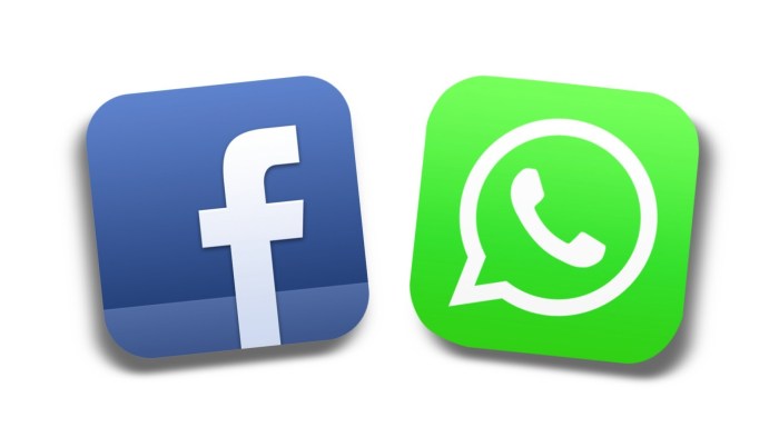 Facebook to appeal german order against whatsapp