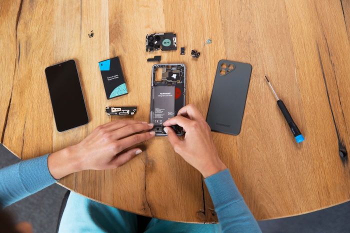 Fairphone looks at new ethically sourced smartphone this summer