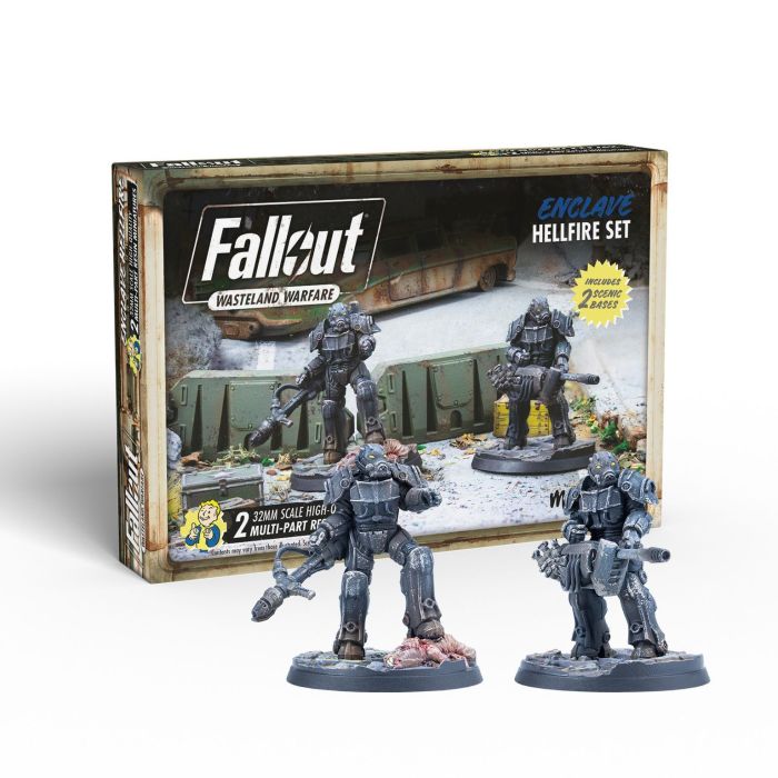 Fallout get tabletop version