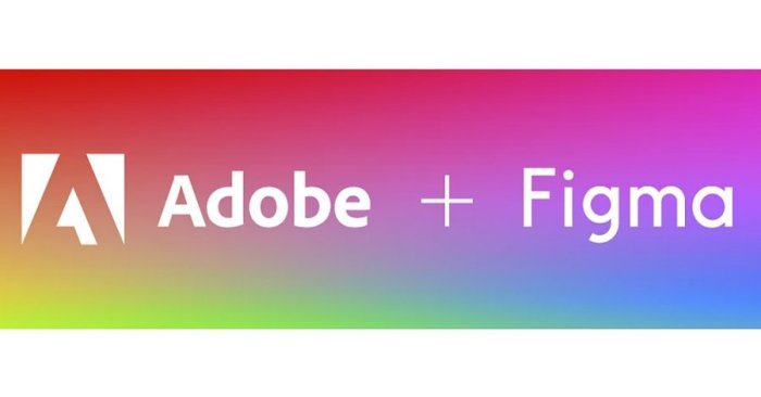 Figma valuation after adobe