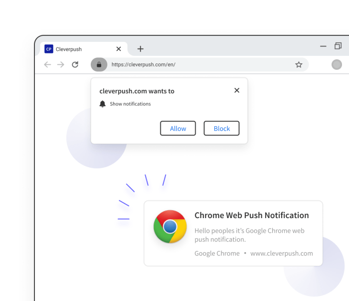 Chrome os notifications in line message replies