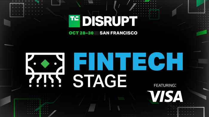 Announcing the agenda for the fintech stage at techcrunch disrupt 2024