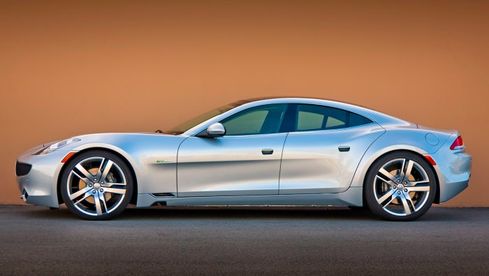 Fisker chapter 11 bankruptcy heights creditors fight