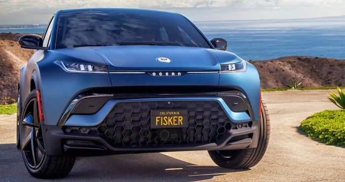 Fisker more layoffs bankruptcy ocean suv