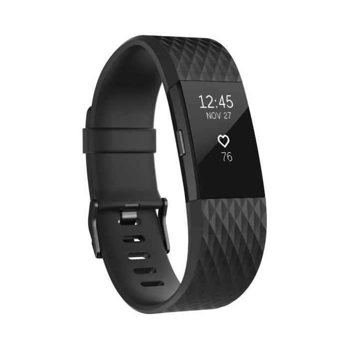 Fitbit charge 2 release finally confirmed