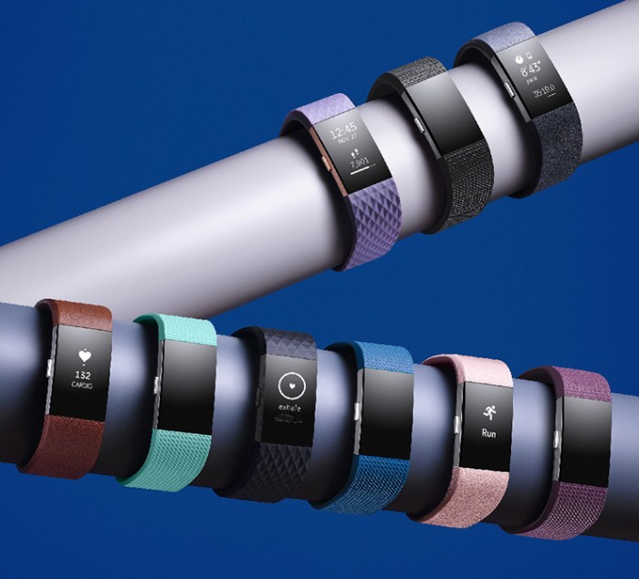 Fitbit charge 2 release finally confirmed