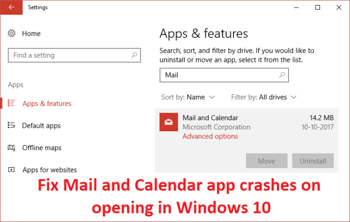 Latest windows 10 leaked build brings new calendar and mail apps