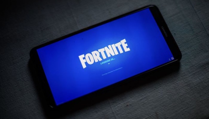 Apple terminates epic games developer account calling it a threat to the ios ecosystem