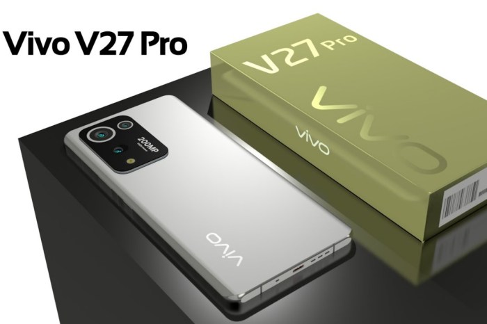 Vivos upcoming smartphone will pack a 32mp selfie camera