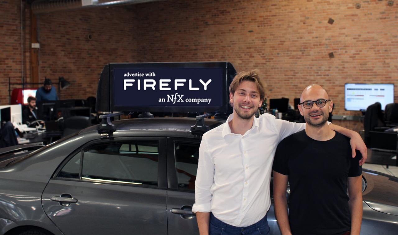 After co founders murder at the hands of hamas cloud startup firefly raises 23m