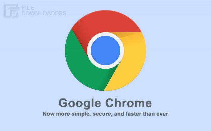 Google chrome on windows store download link