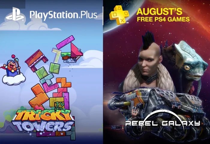 Playstation plus free games for august 2016 confirmed