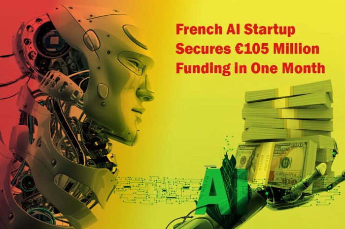 Theres something going on with ai startups in france